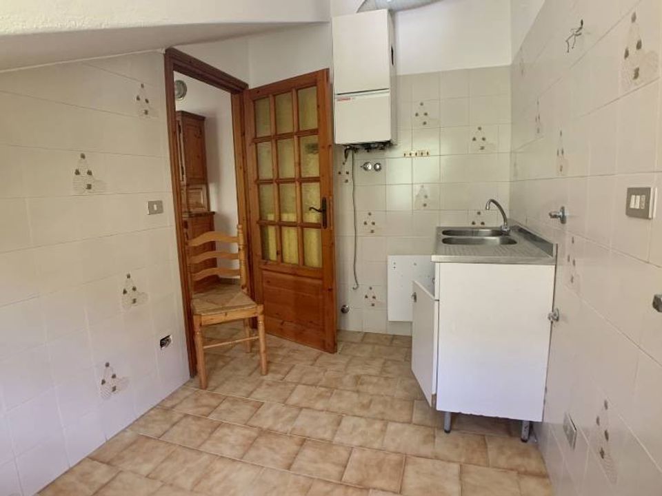 Lejlighed i Dolceacqua, Imperia - foto 2