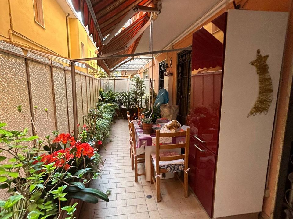 Lejlighed i Ventimiglia, Imperia - foto 1