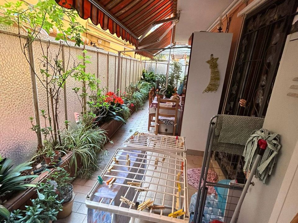 Lejlighed i Ventimiglia, Imperia - foto 2
