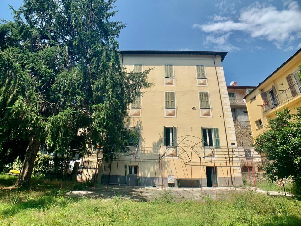 Erhvervsejendom i Dolceacqua, Imperia - foto 2