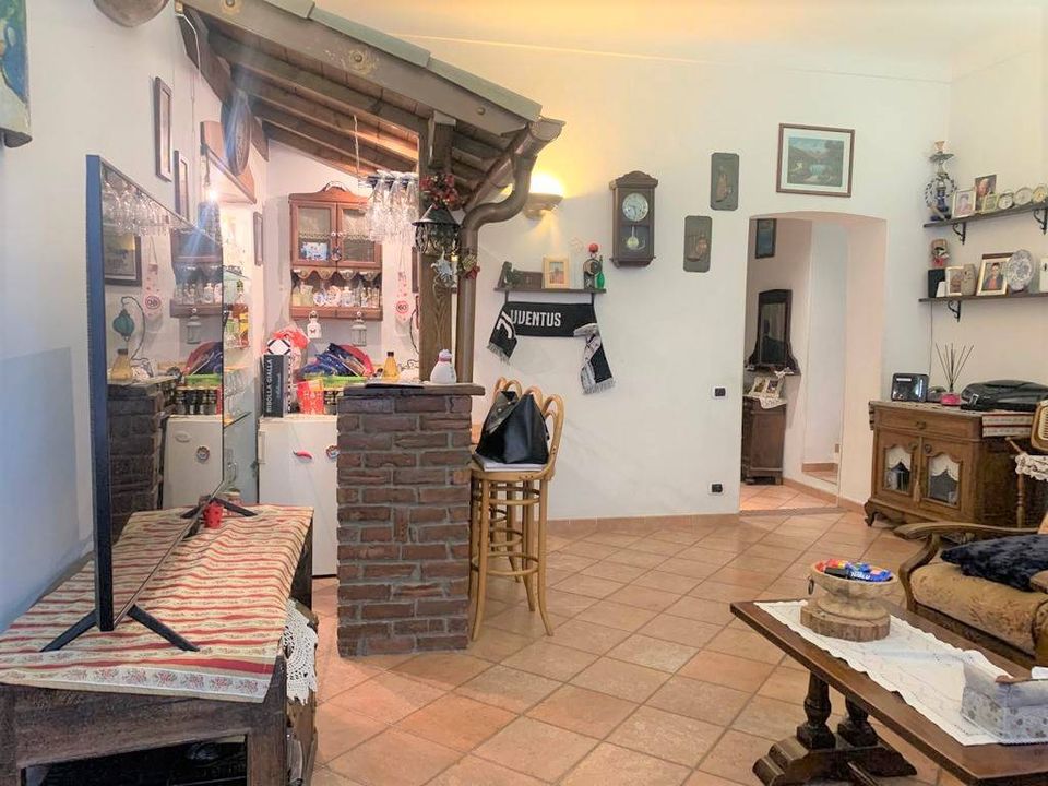 Lejlighed i Ventimiglia, Imperia - foto 1