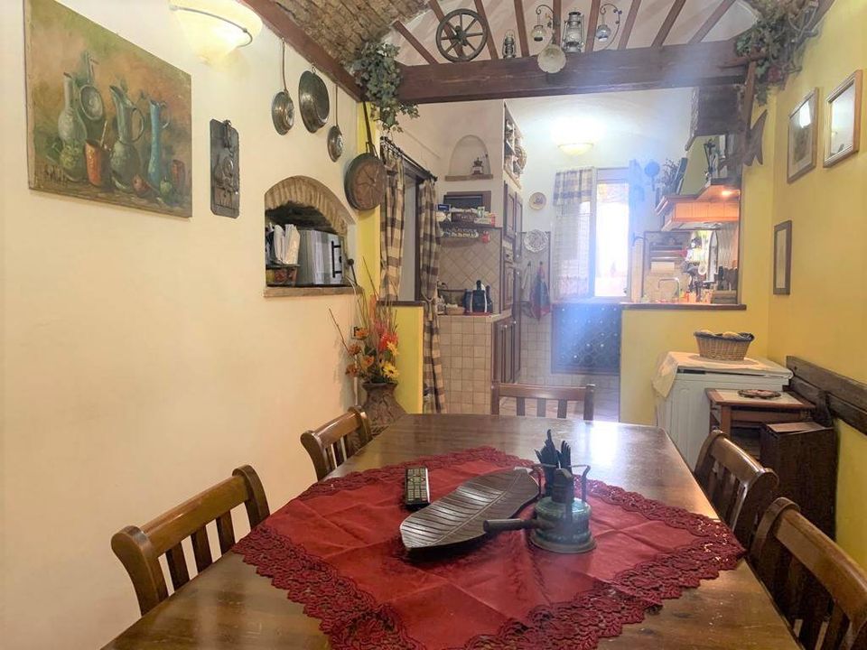 Lejlighed i Ventimiglia, Imperia - foto 2