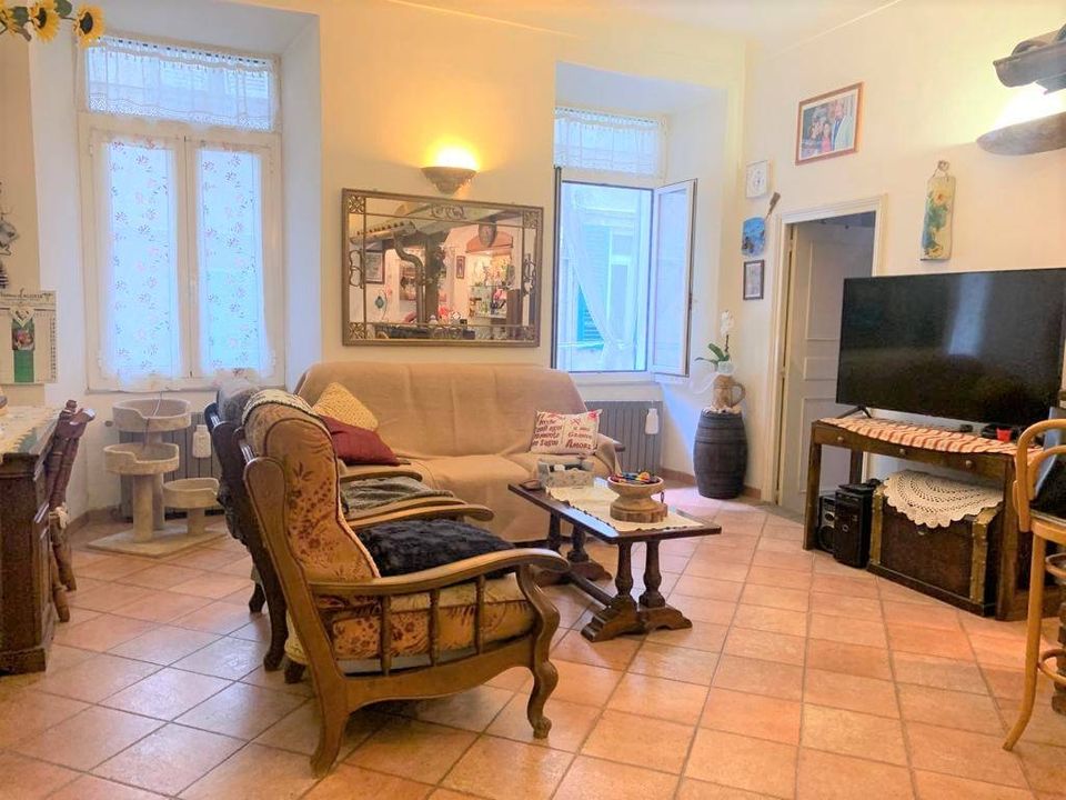 Lejlighed i Ventimiglia, Imperia - foto 4