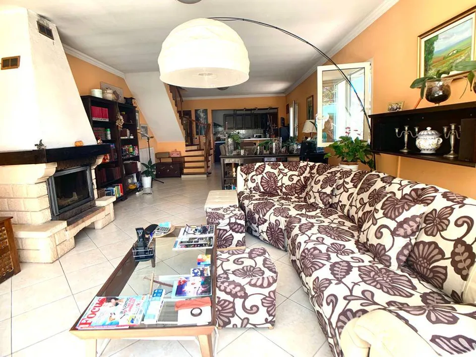 Villa i Camporosso, Imperia - bilde 4