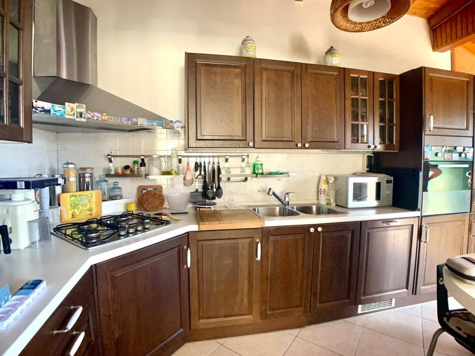 Villa i Camporosso, Imperia - bilde 5