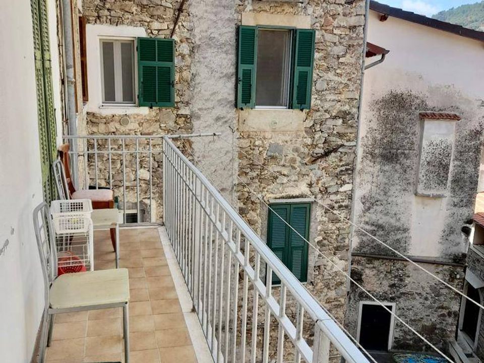 Lejlighed i Dolceacqua, Imperia - foto 1