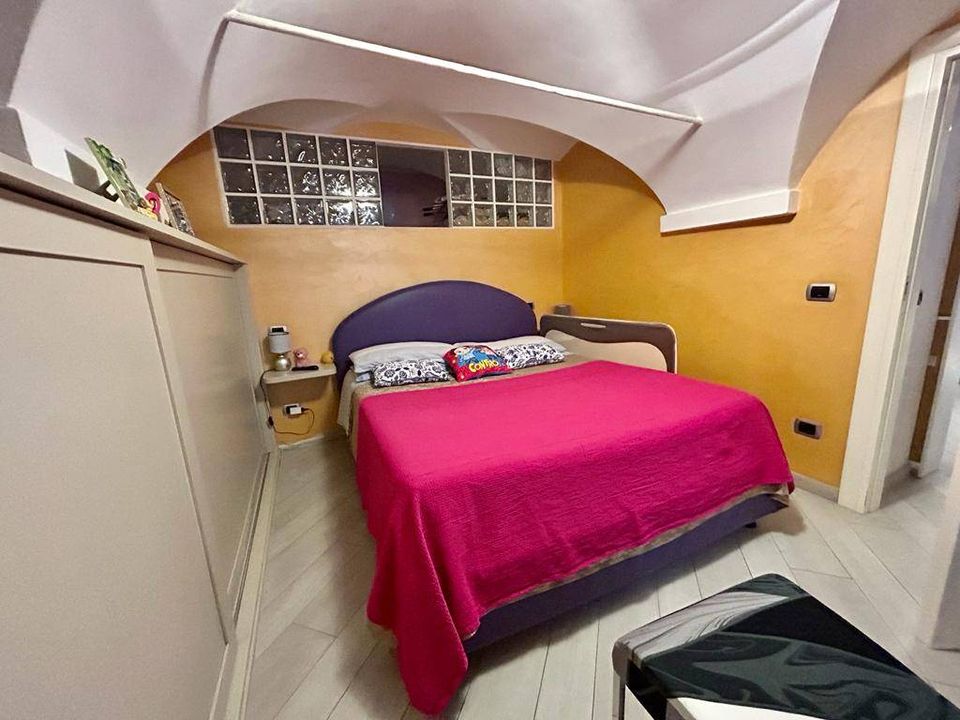 Lejlighed i Isolabona, Imperia - foto 2