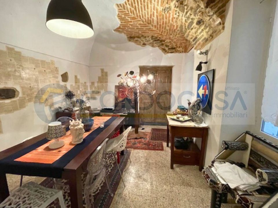 Lejlighed i Perinaldo, Imperia - foto 1