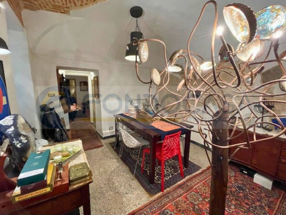 Lejlighed i Perinaldo, Imperia - foto 4