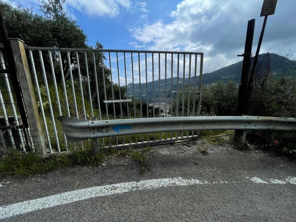 Tomt i Camporosso, Imperia - bilde 5