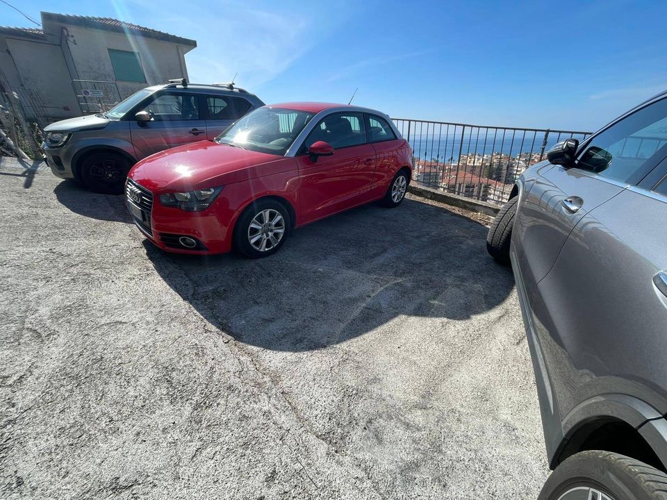 Helårsgrund i Ventimiglia, Imperia - foto 2