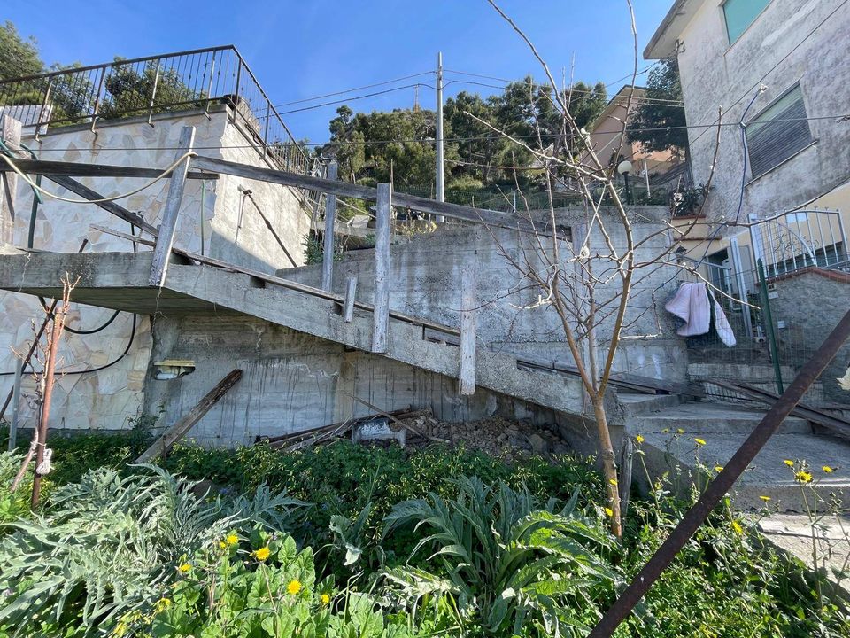 Helårsgrund i Ventimiglia, Imperia - foto 5