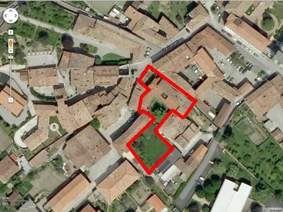 L'establiment comercial a Erba, Como - foto 2