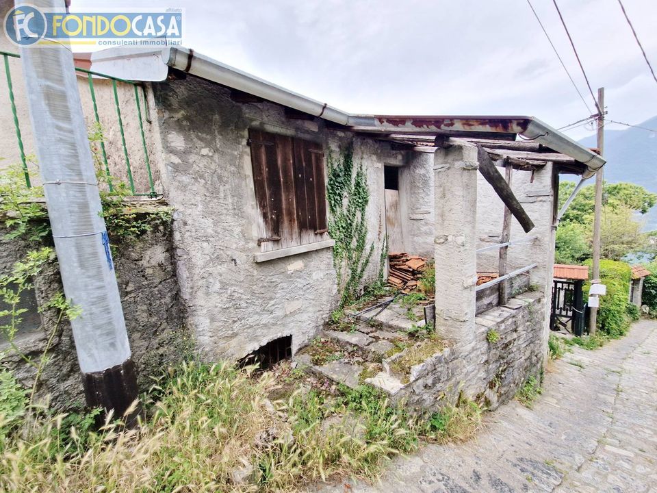 Villa i Torno, Como - foto 1