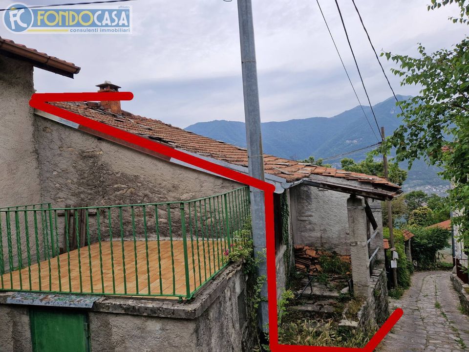 Villa i Torno, Como - foto 3