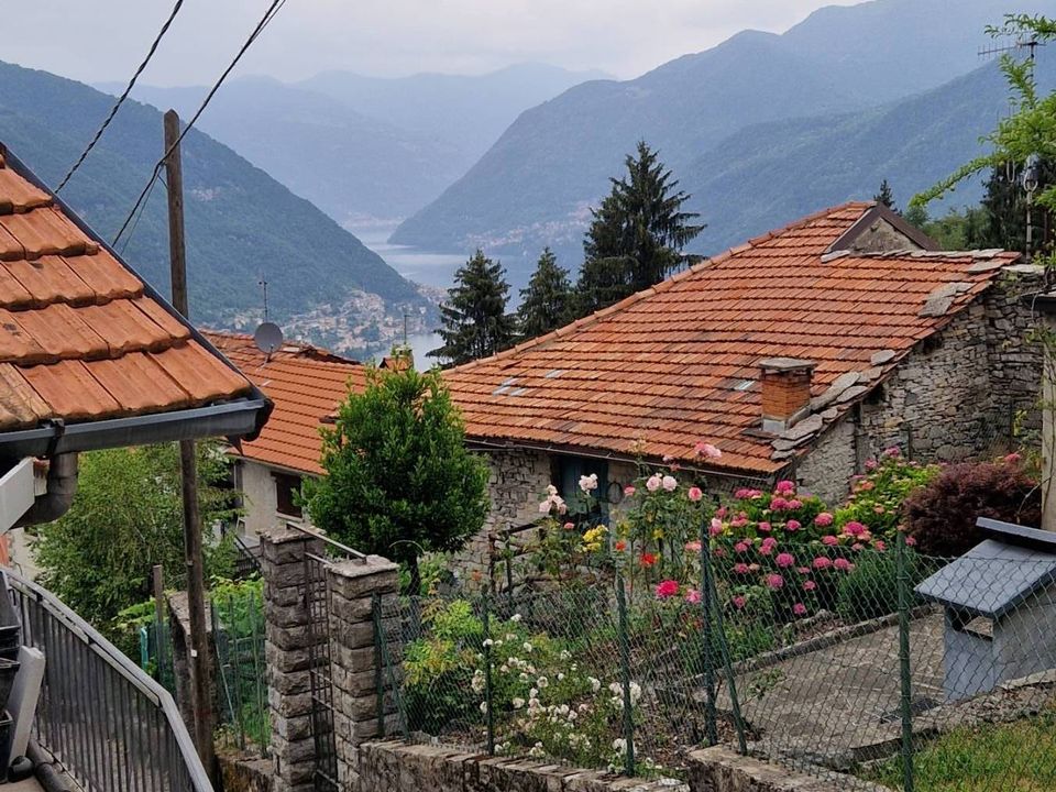 Villa i Torno, Como - foto 4