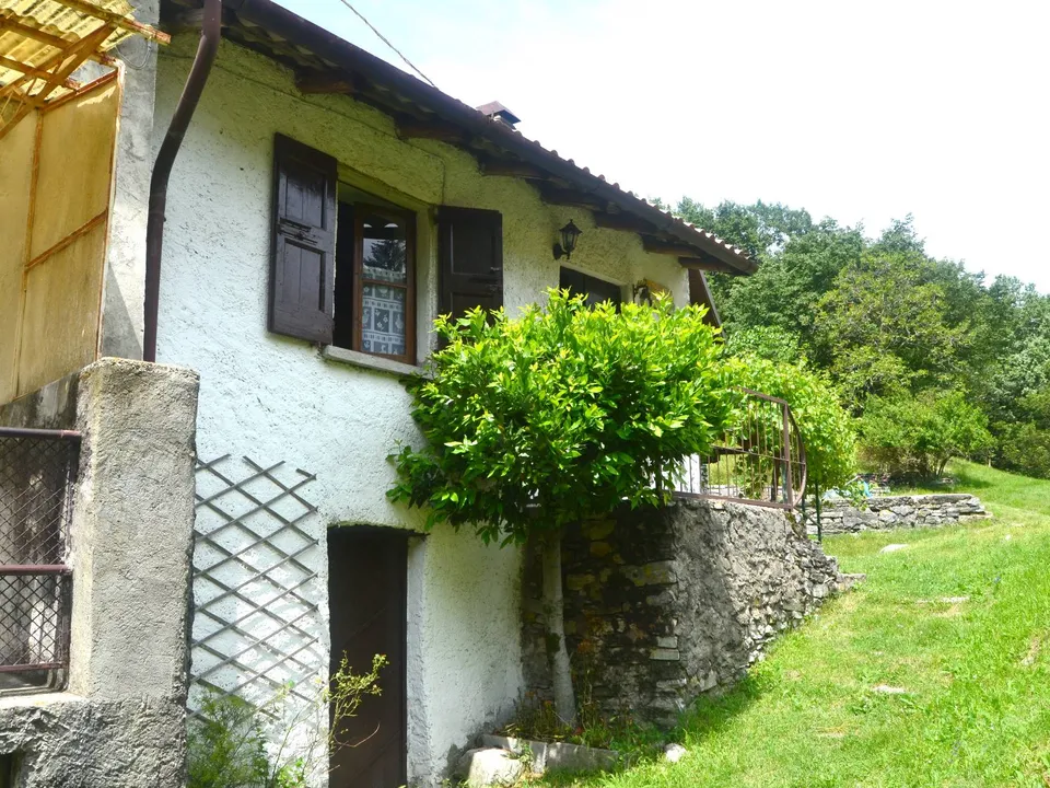 Villa i Torno, Como - foto 1