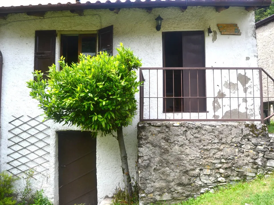 Villa i Torno, Como - foto 2