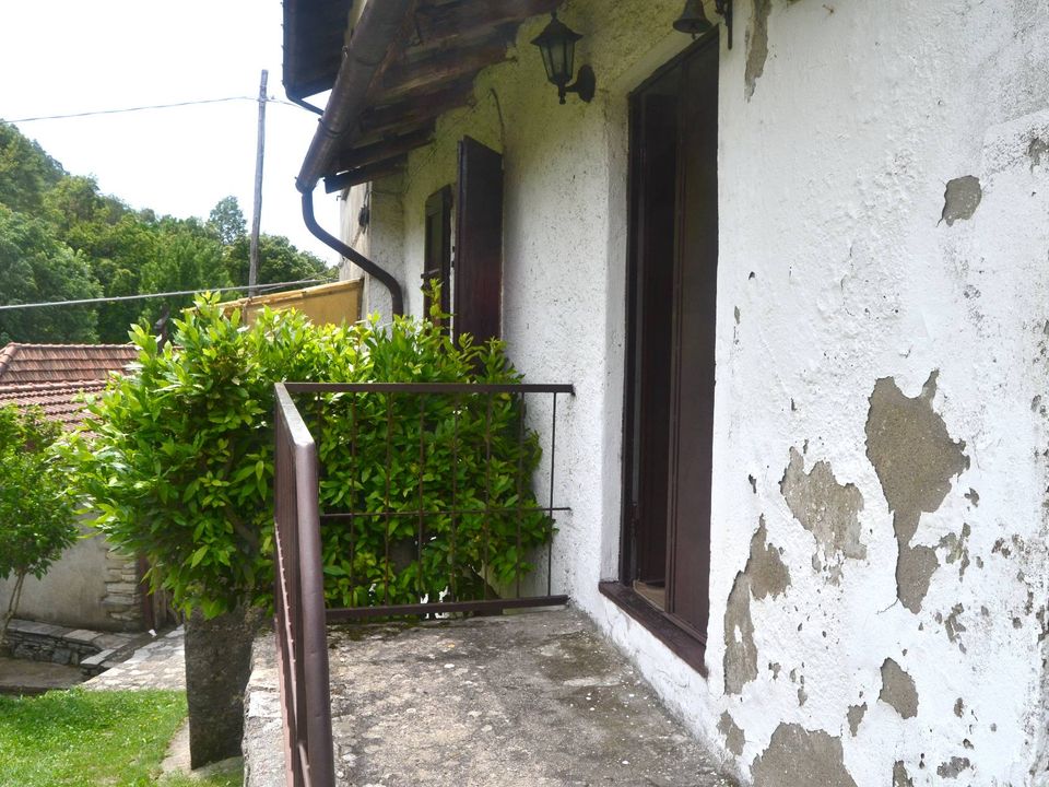 Villa i Torno, Como - foto 3