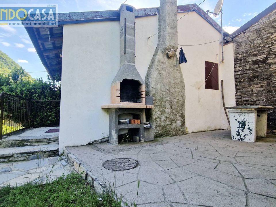 Villa i Torno, Como - foto 4
