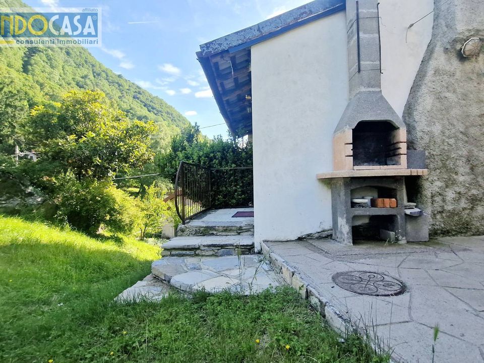 Villa i Torno, Como - foto 5