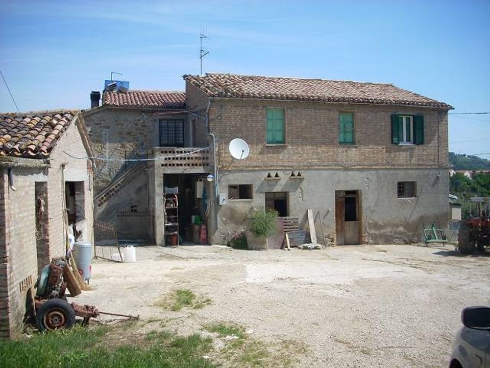 Landejendom i Campli, Teramo - foto 3