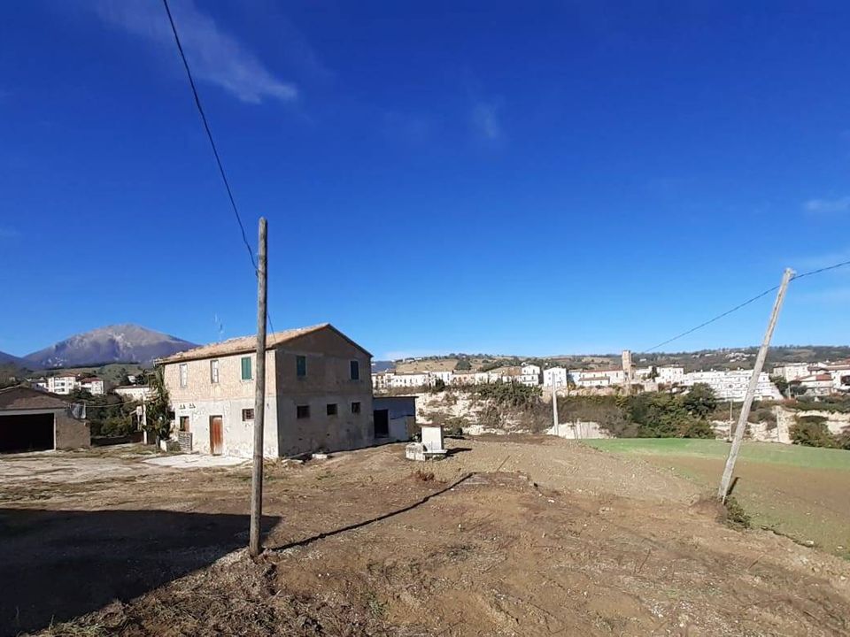 Landejendom i Campli, Teramo - foto 2