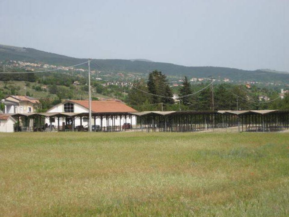 Helårsgrund i L'Aquila, L'Aquila - foto 4