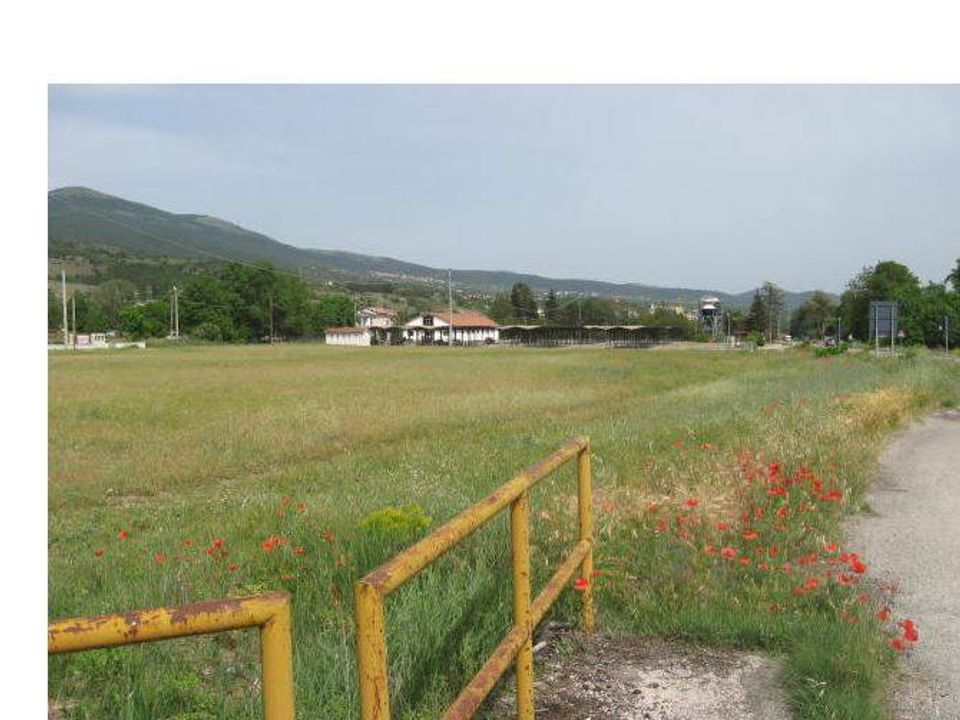 Helårsgrund i L'Aquila, L'Aquila - foto 5