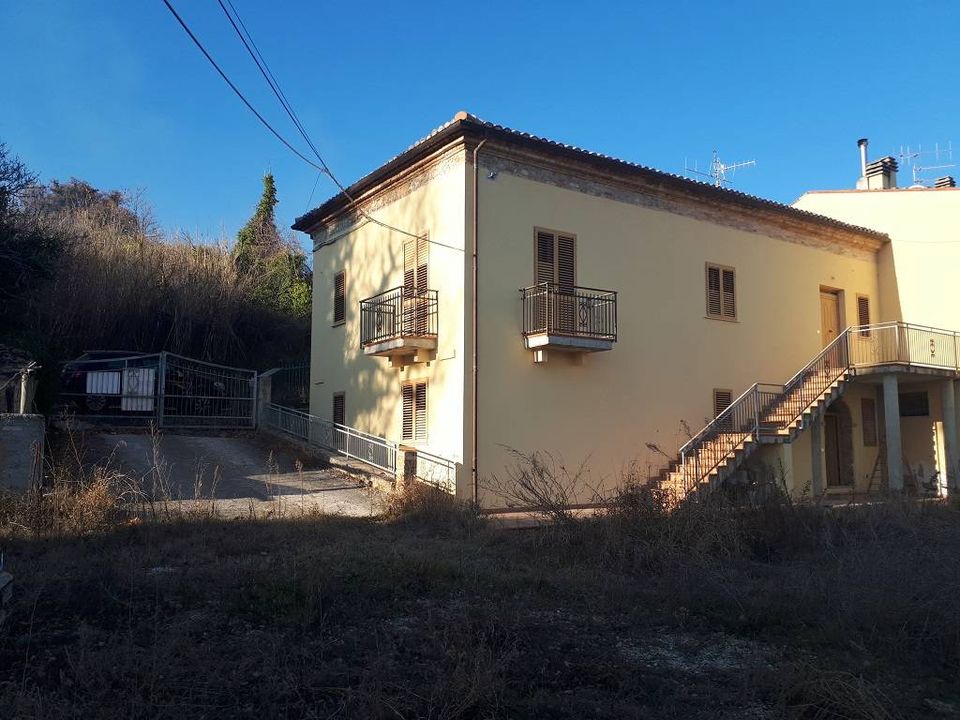 Villa i Teramo, Teramo - foto 2