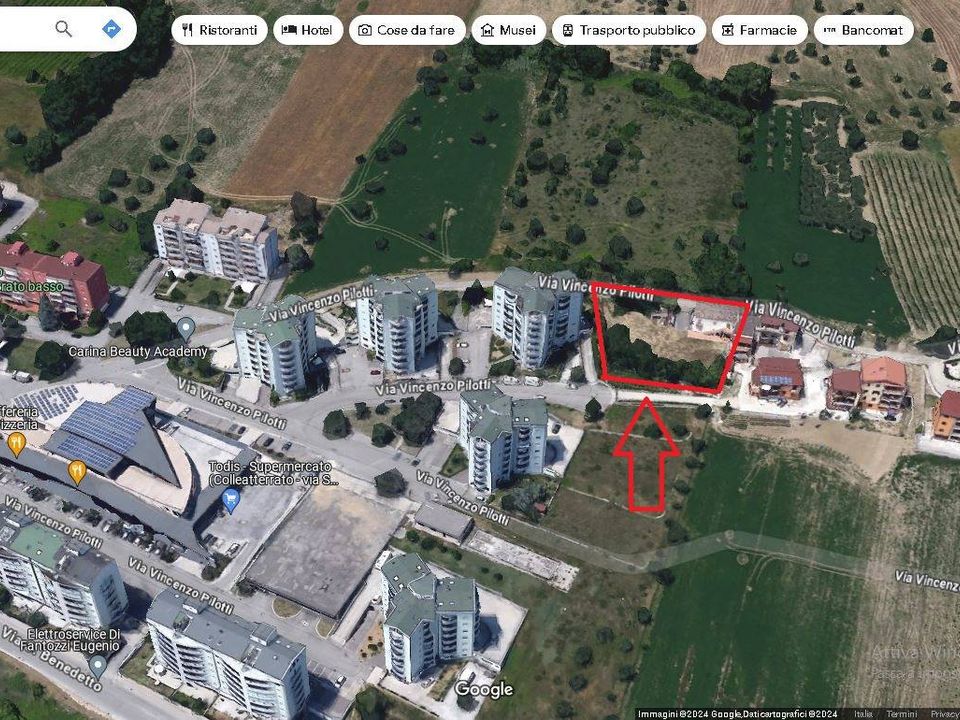 Villa i Teramo, Teramo - foto 3