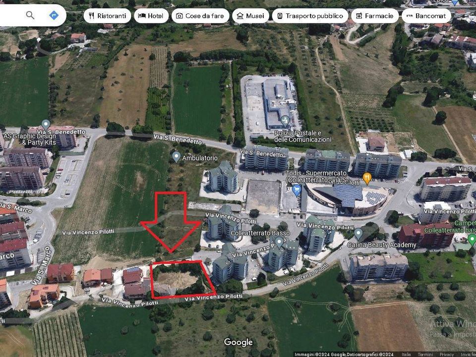 Villa i Teramo, Teramo - foto 4