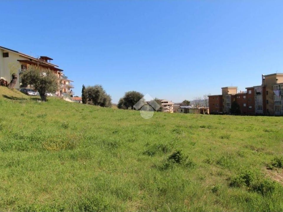 Helårsgrund i Teramo, Teramo - foto 3