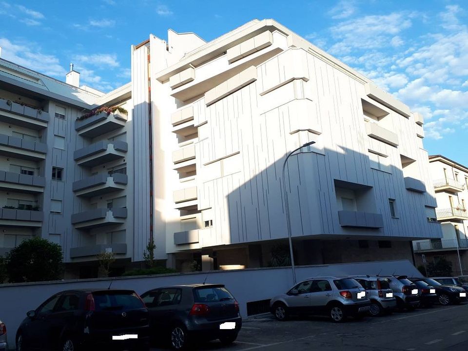 Leilighet i Teramo, Teramo - bilde 1