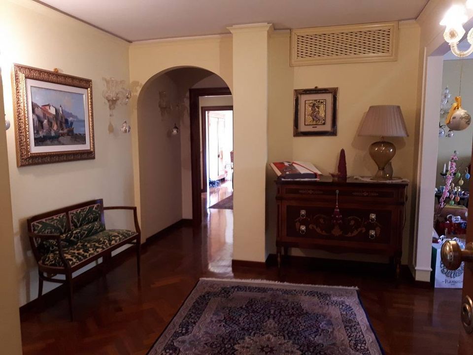 Leilighet i Teramo, Teramo - bilde 4