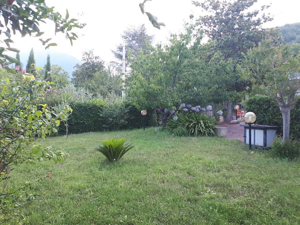 Villa i Civitella del Tronto, Teramo - foto 4