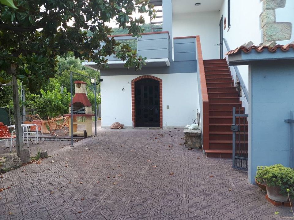 Villa i Civitella del Tronto, Teramo - foto 5