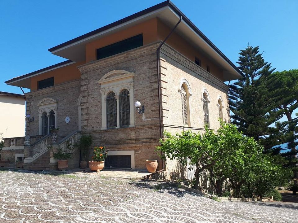 Villa i Giulianova, Teramo - foto 2
