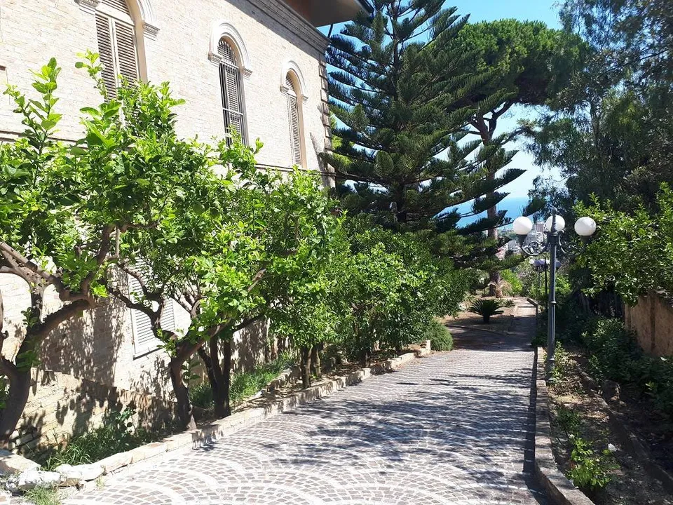 Villa i Giulianova, Teramo - foto 3