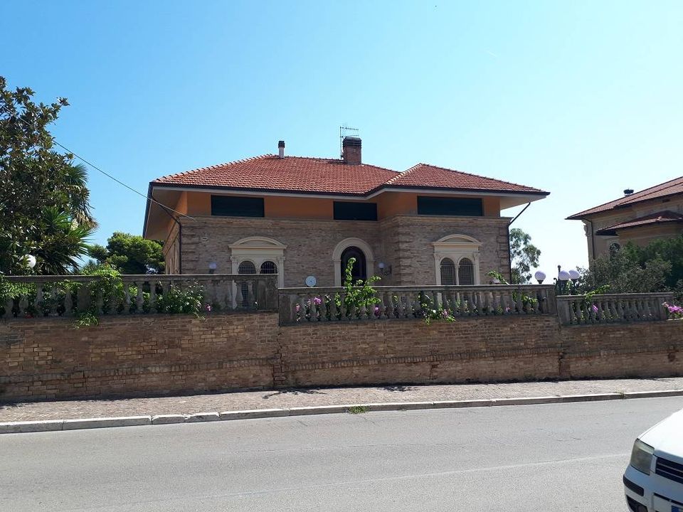 Villa i Giulianova, Teramo - foto 4