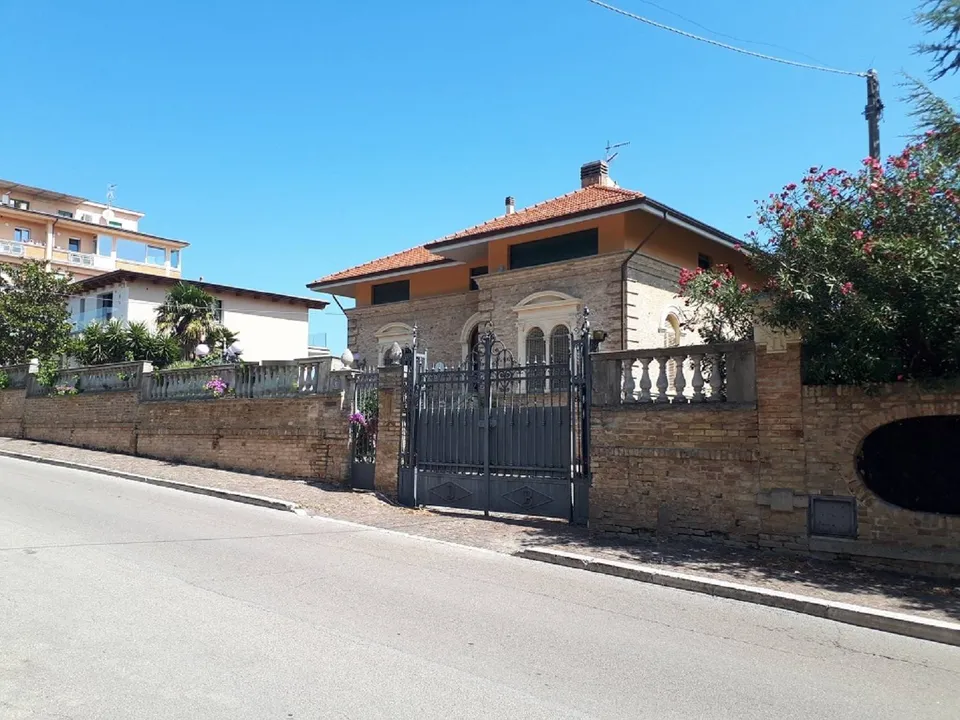 Villa i Giulianova, Teramo - foto 5