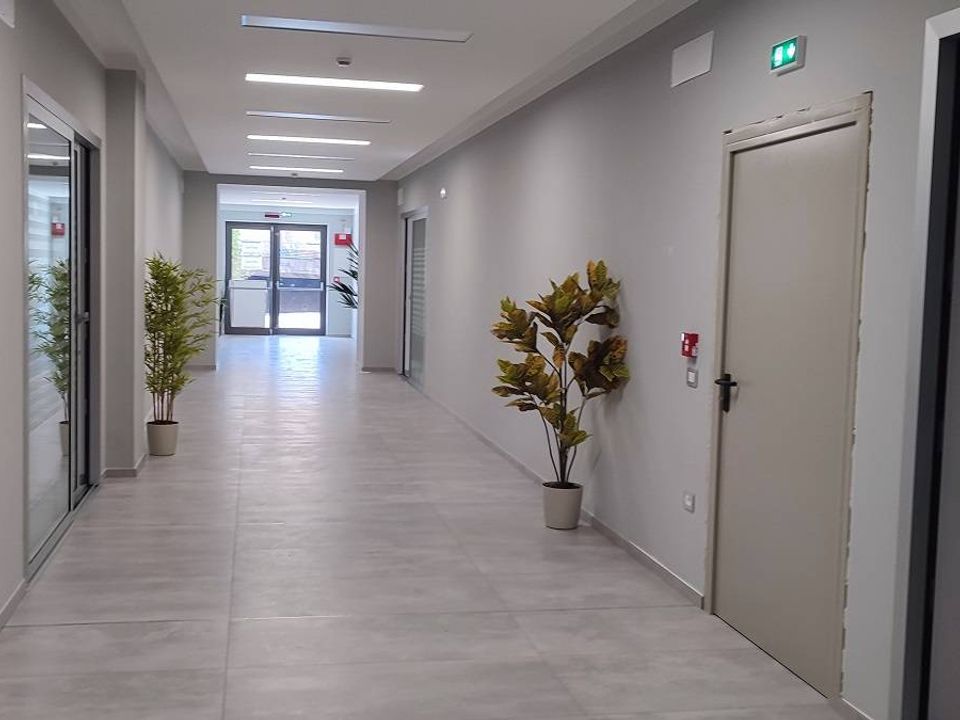 Erhvervsejendom i Teramo, Teramo - foto 2