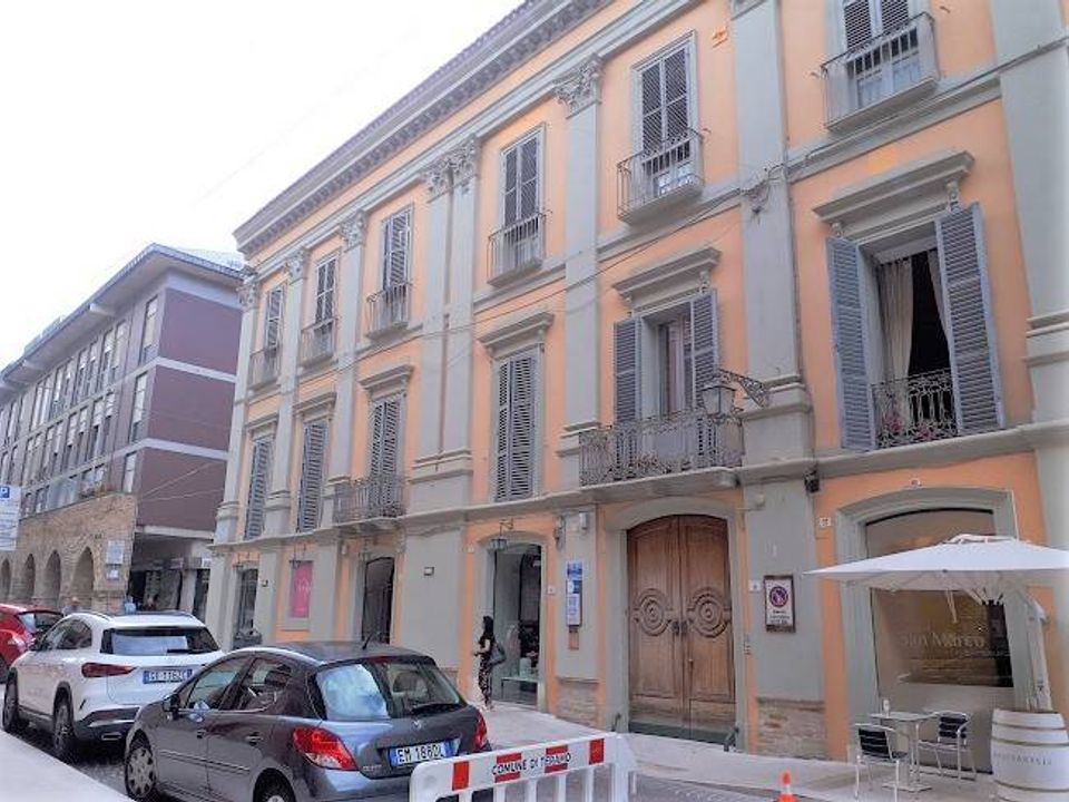 Leilighet i Teramo, Teramo - bilde 2