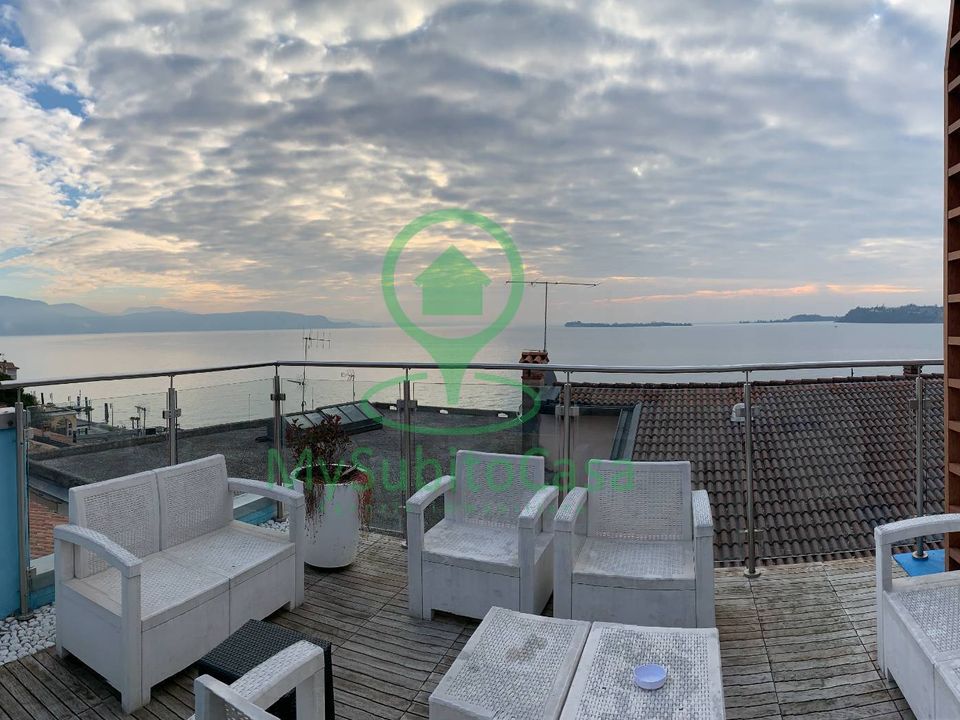 Erhvervsejendom i Gardone Riviera, Brescia - foto 2
