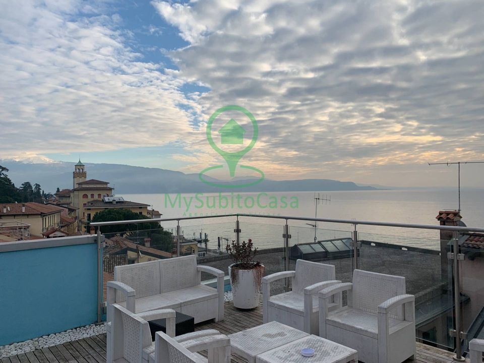 Erhvervsejendom i Gardone Riviera, Brescia - foto 3