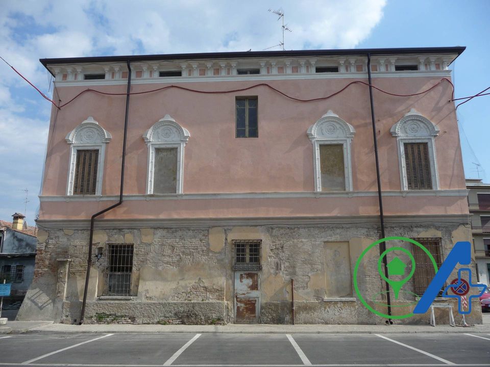 Landejendom i San Benedetto Po, Mantua - foto 2