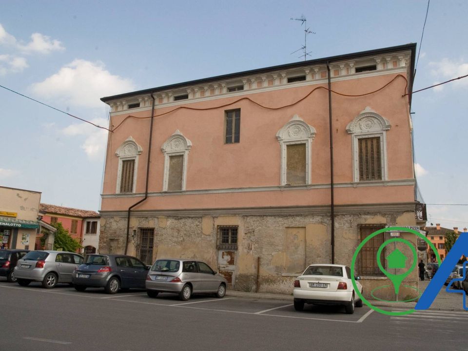 Landejendom i San Benedetto Po, Mantua - foto 3