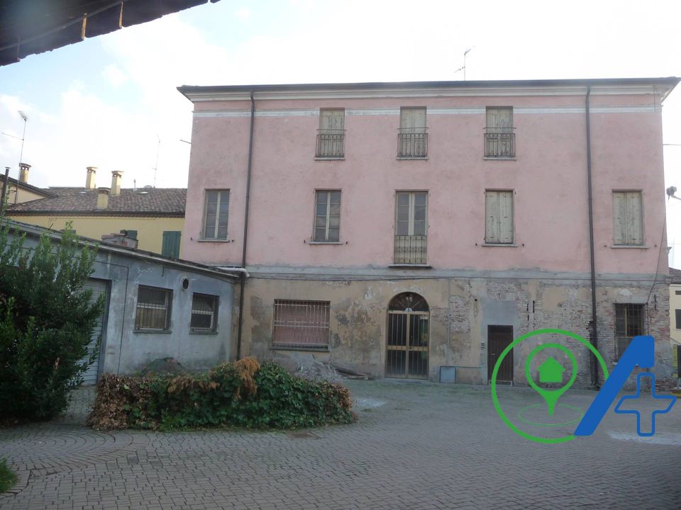 Landejendom i San Benedetto Po, Mantua - foto 5