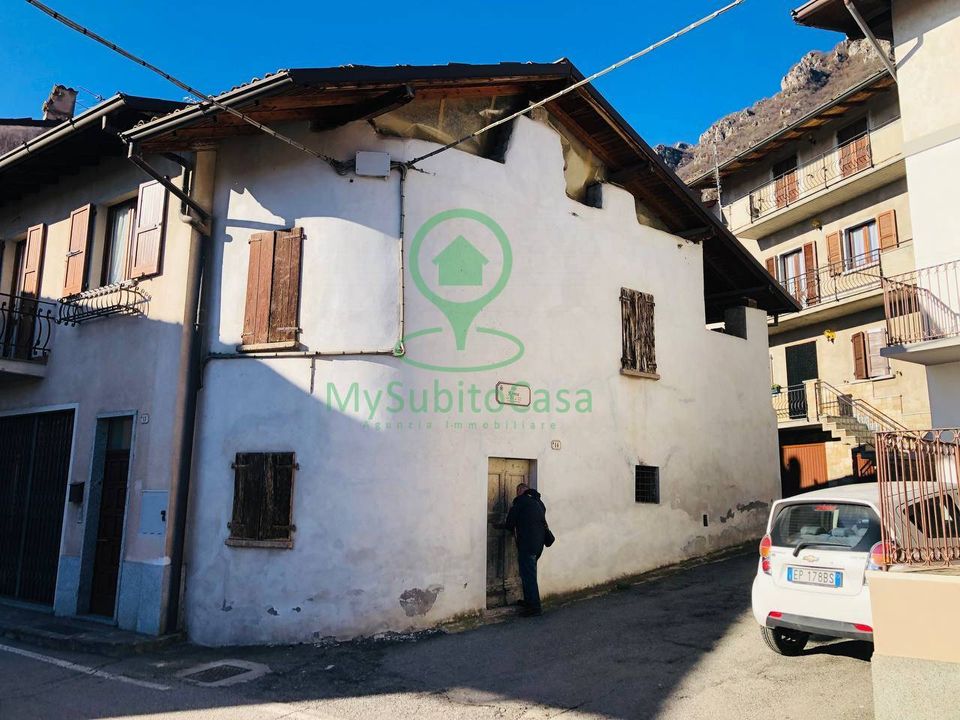 Landejendom i Mura, Brescia - foto 1