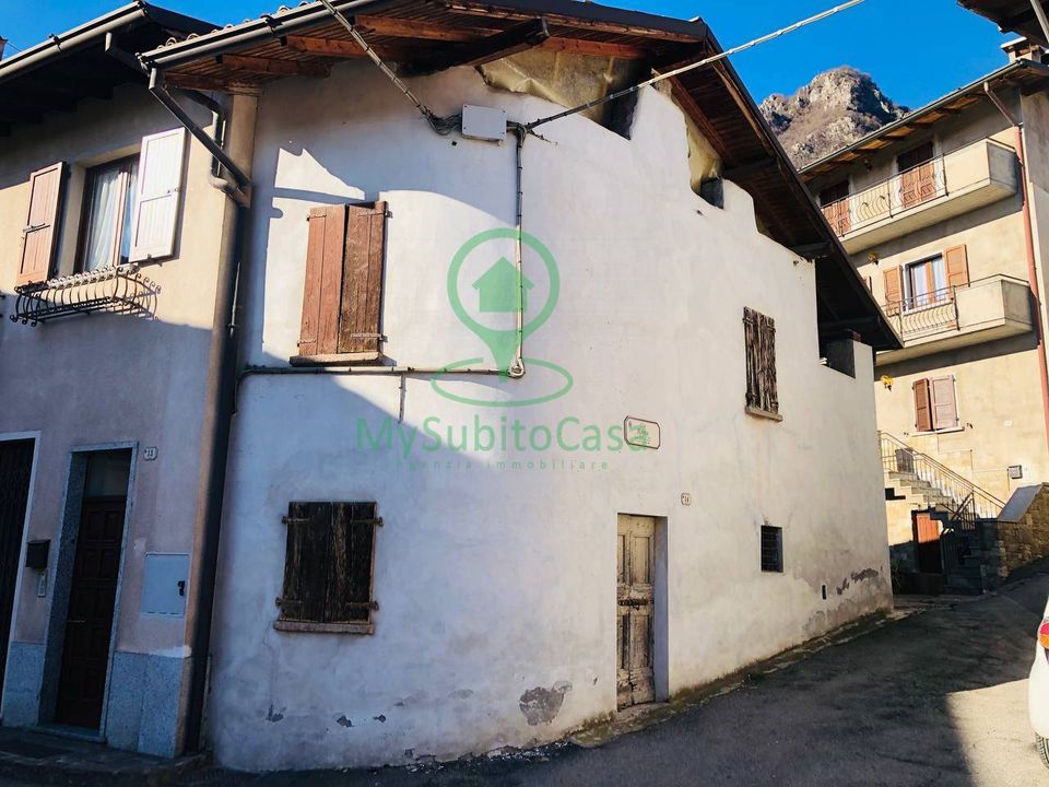 Landejendom i Mura, Brescia - foto 2